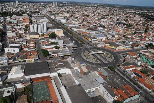 Feira de Santana: O Crescimento do Mercado Imobiliário e a Valorização dos Imóveis